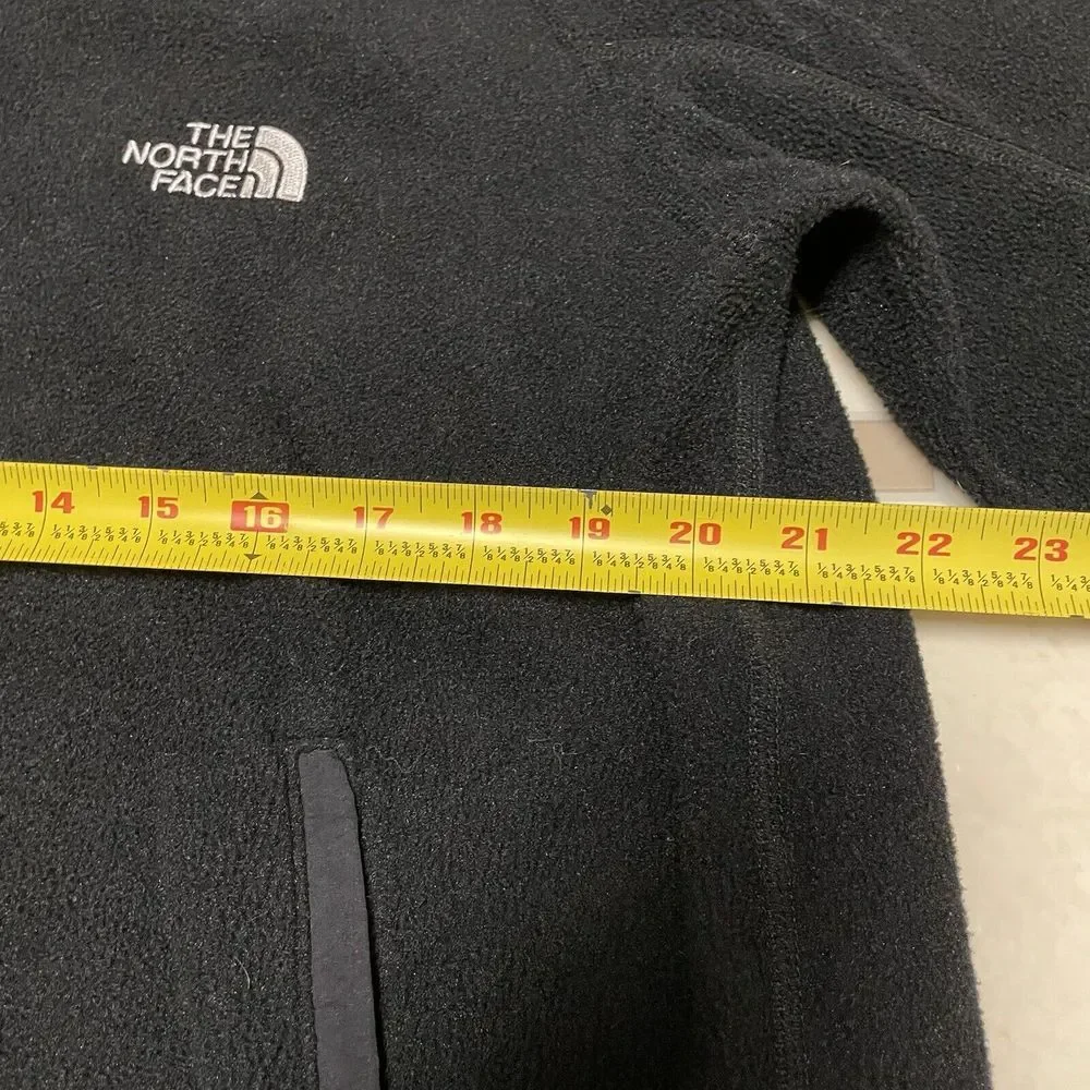 The North Face Fleece Full Zip Jacket Men's Size Large‎ Vintage Y2K 90s Retro